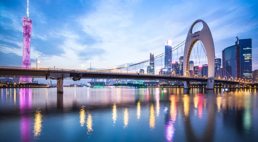 financialounge -  cina Columbia Threadneedle Investments economia