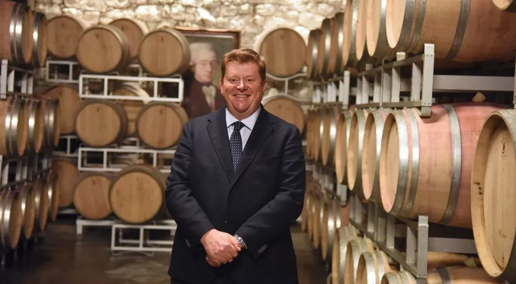 financialounge -  economia real economy vino