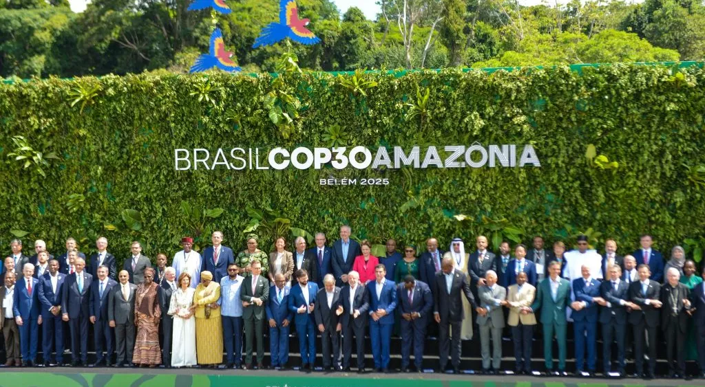 financialounge -  cop30 economia ESG Etica Sgr green economy