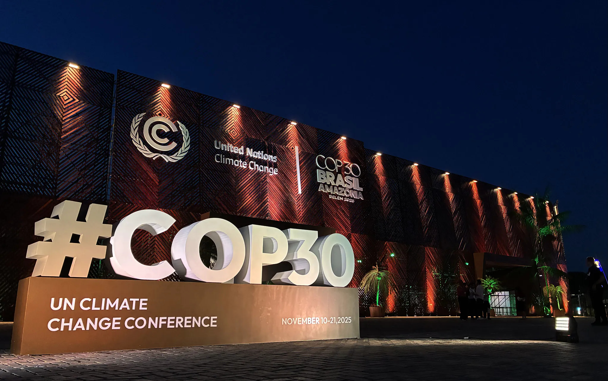 financialounge -  cop30 economia ESG green economy