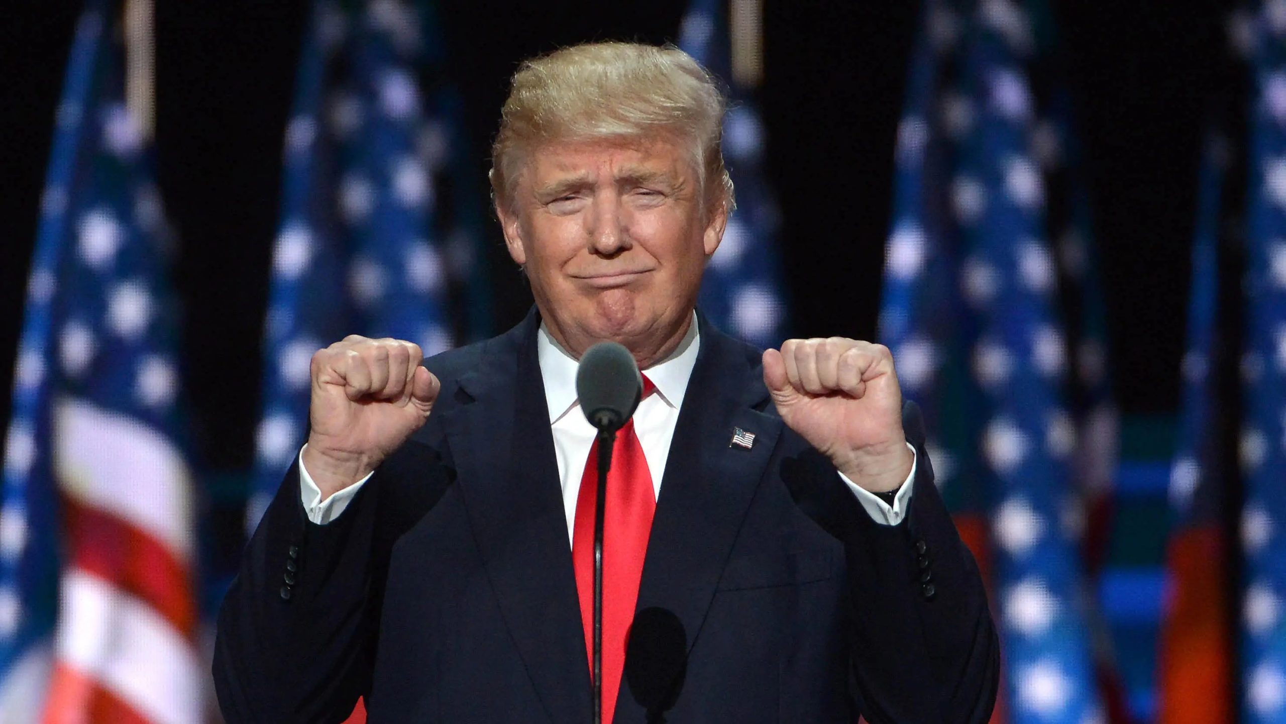 financialounge -  Donald Trump mercati Wall Street