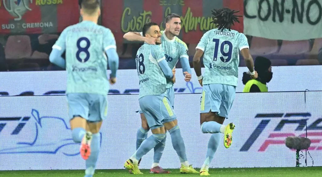 financialounge -  Juventus mercati Piazza Affari