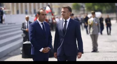 financialounge -  mercati Neuberger Berman