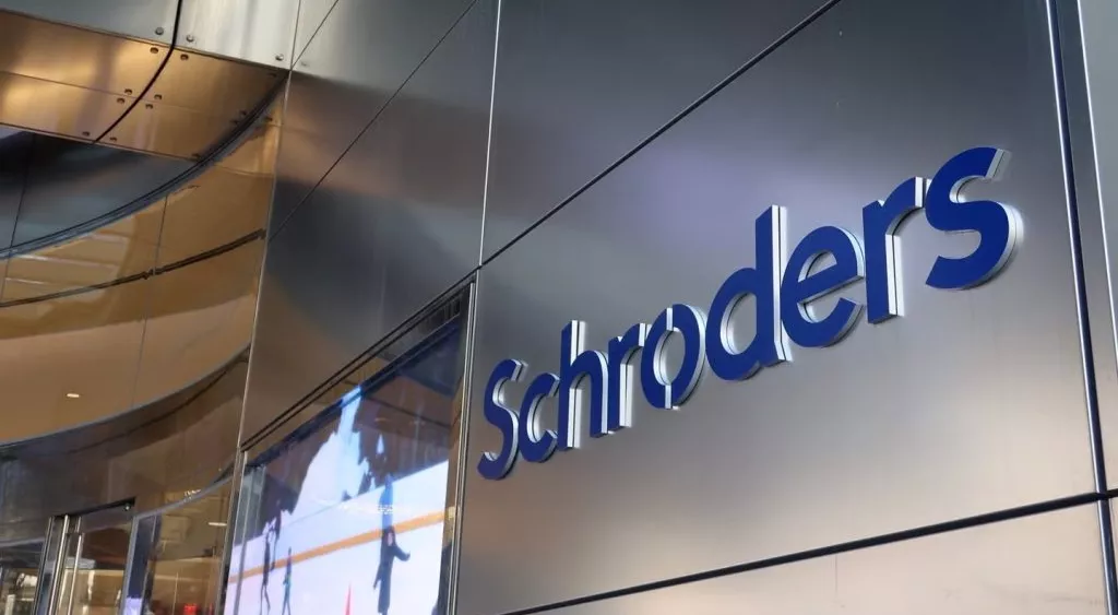 financialounge -  mercati outlook Schroders