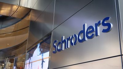 financialounge -  mercati outlook Schroders