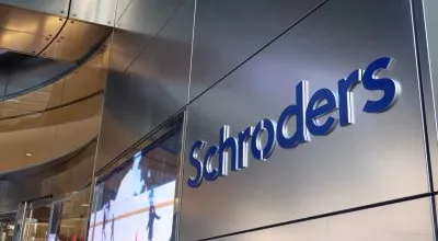 financialounge -  ETF finanza Schroders