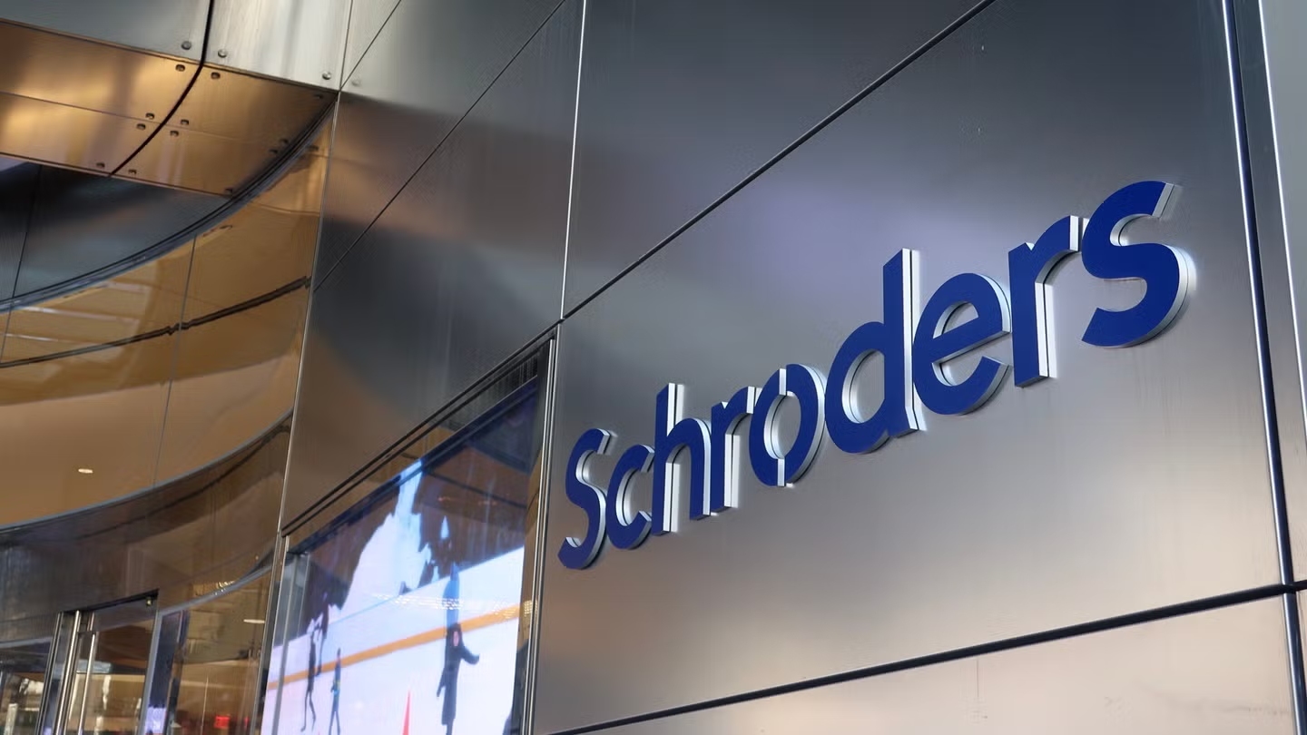 financialounge -  mercati outlook Schroders