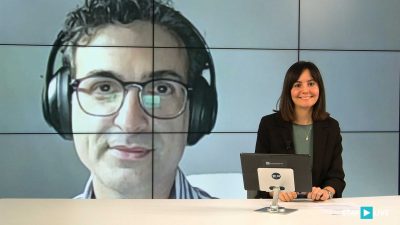 financialounge.com Candriam: Da un punto di vista degli investimenti, il livello di innovazione in oncologia è più elevato di altre aree terapeutiche