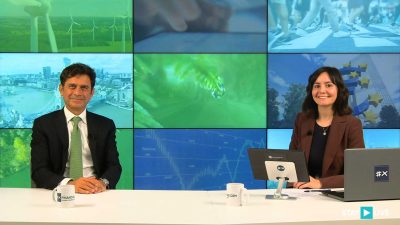 financialounge.com Amundi SGR: Il mercato continuerà a crescere. Per diversificare i portafogli guardare a Europa e Paesi emergenti