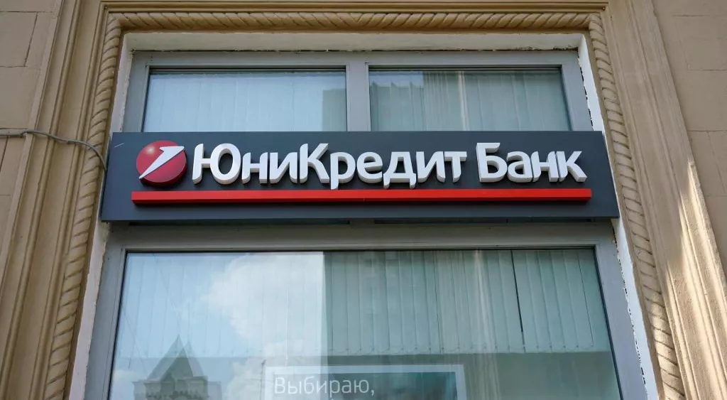 financialounge -  economia Russia ultimi rumors Unicredit