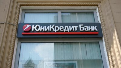 financialounge -  economia Russia ultimi rumors Unicredit