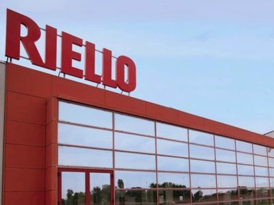 financialounge -  Ariston borsa mercati petrolio Riello