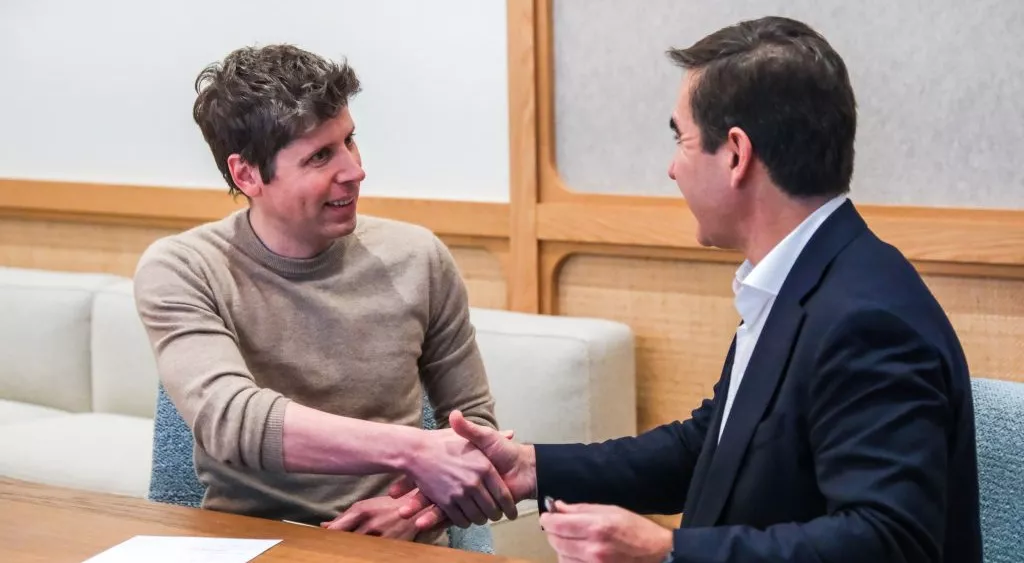 financialounge -  ChatGPT economia intelligenza artificiale OpenAI Technology