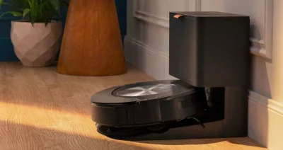 financialounge -  cina iRobot roomba USA