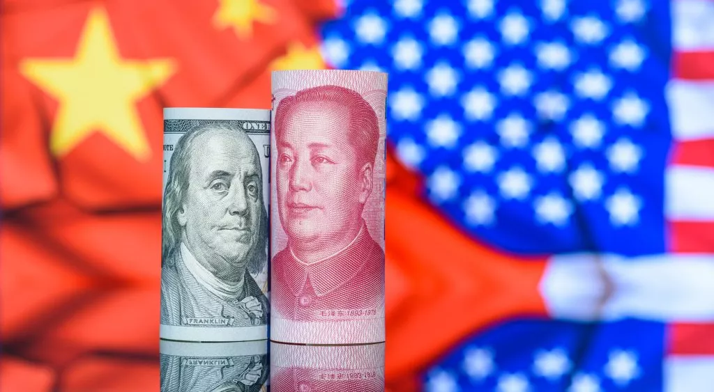 financialounge -  Cina-Usa economia ultimi rumors valute