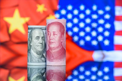 financialounge -  Cina-Usa economia valute