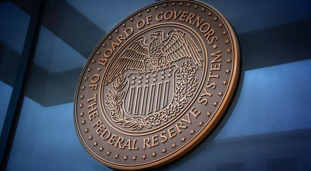 financialounge -  Candriam economia Federal Reserve Treasury Bond
