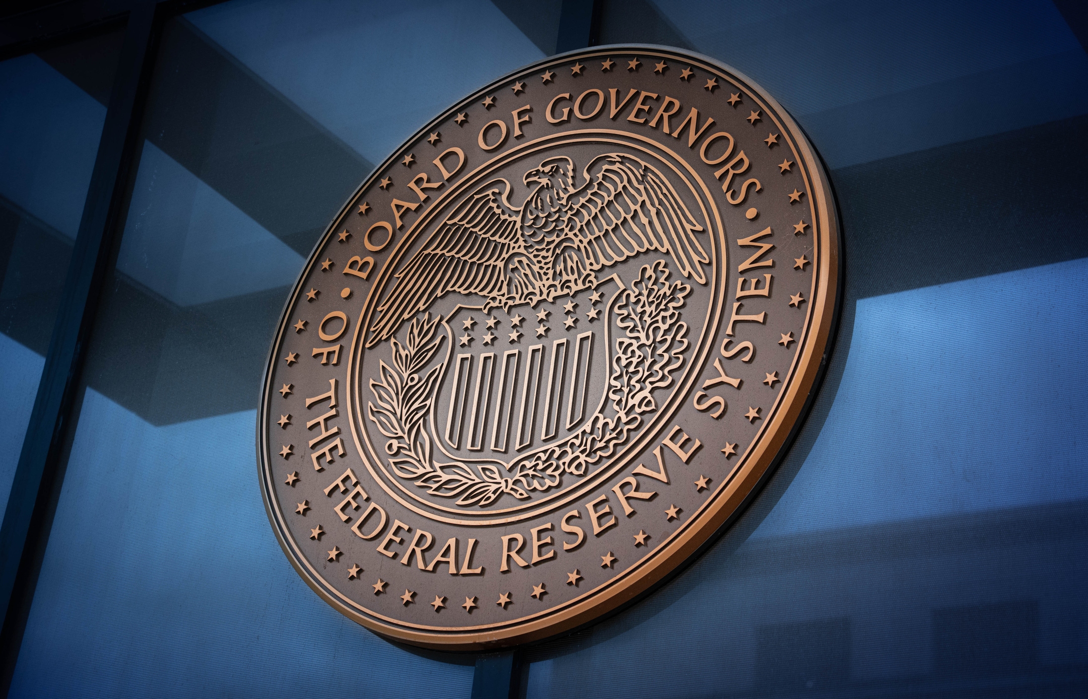financialounge -  Candriam economia Federal Reserve Treasury Bond