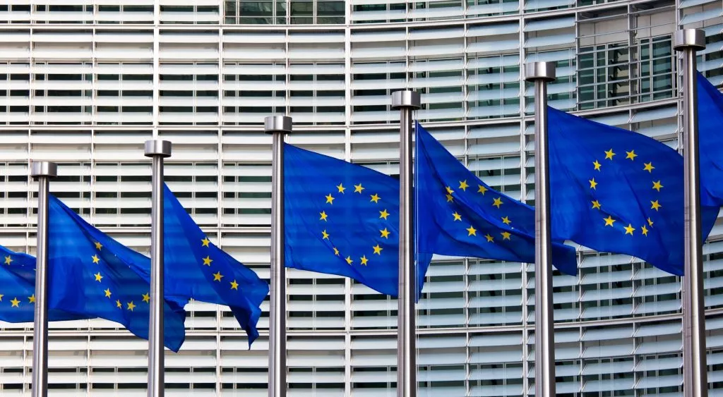 financialounge -  Europa mercati Weekly Bulletin