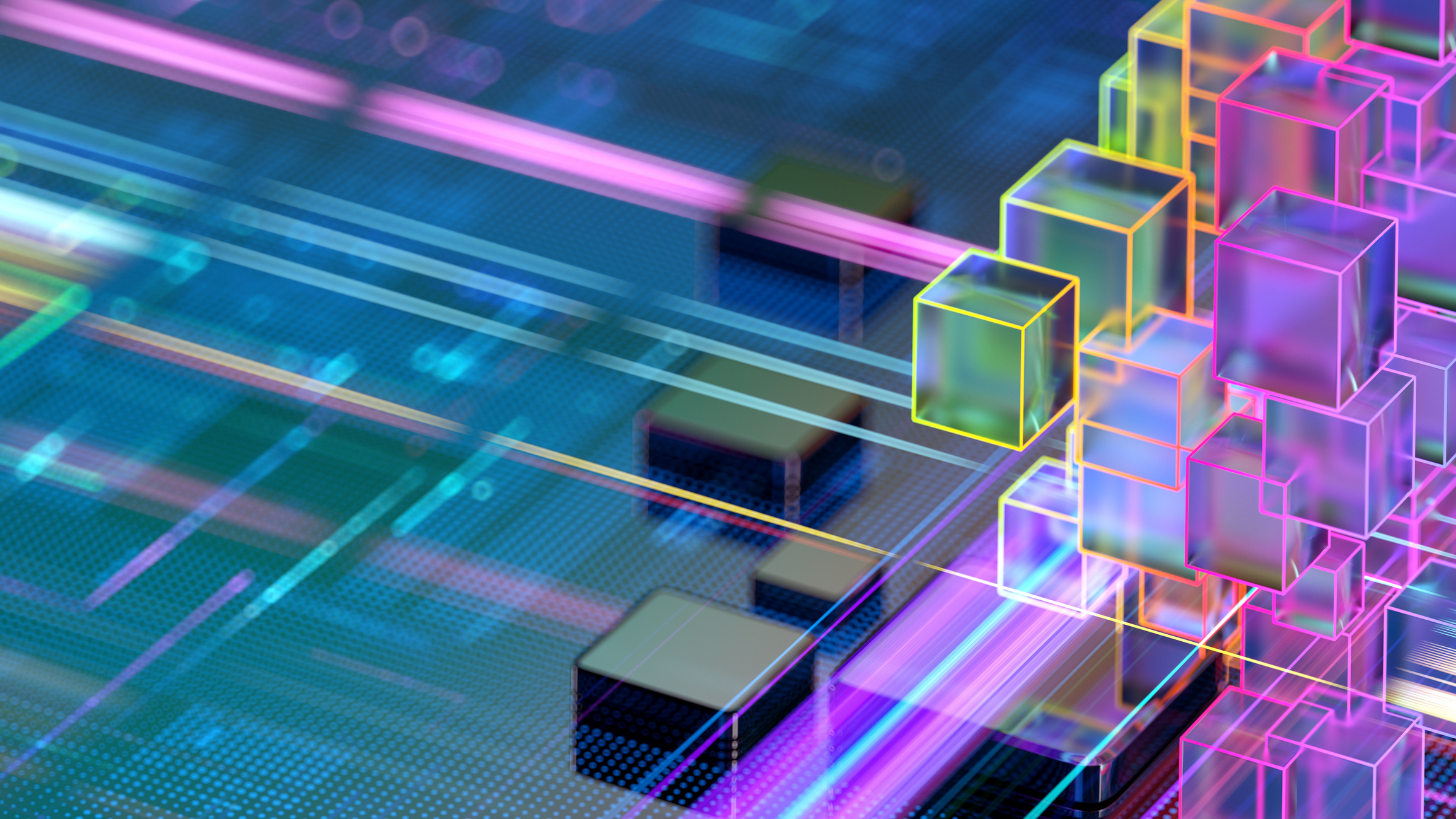 financialounge -  economia La Financière de l'Echiquier tecnologia Tokenizzazione