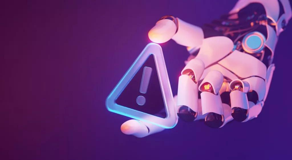 financialounge -  AI algoritmo chatbot ChatGPT intelligenza artificiale Model collapse tool