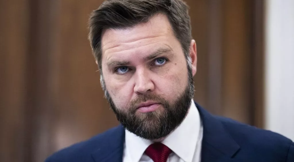 financialounge -  economia presidenziali USA ultimi rumors Vance