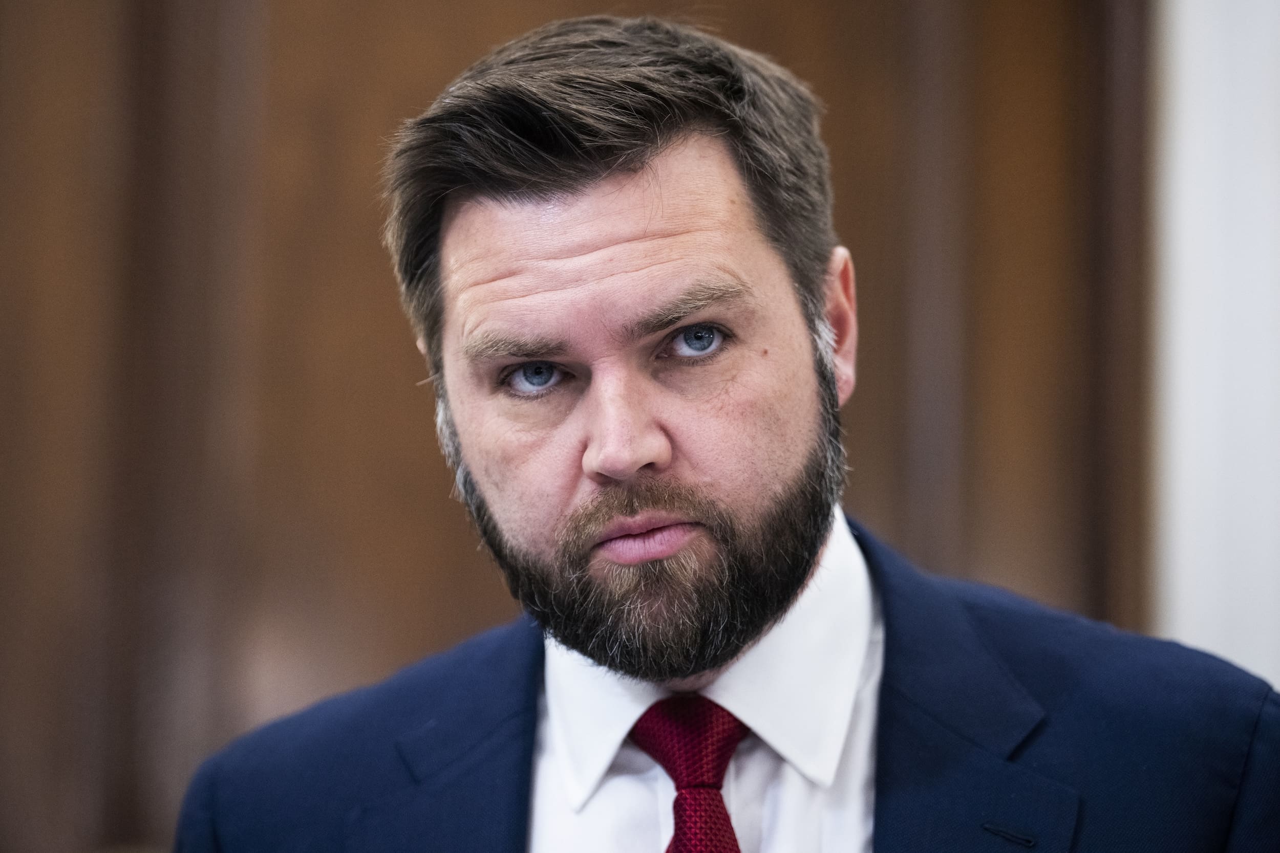 financialounge -  economia presidenziali USA ultimi rumors Vance