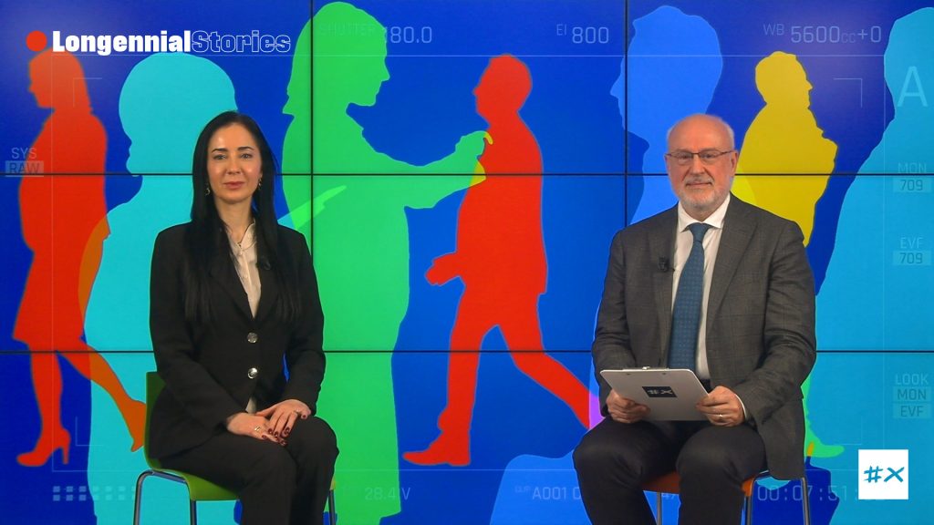 financialounge.com Longevità: Rettrice Statale, “serve una cabina di regia nazionale”