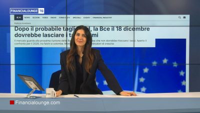 financialounge.com Mercati in attesa della Fed, frenata della Bce, IPO SpaceX e Amazon investe in India - Edizione 10 dicembre