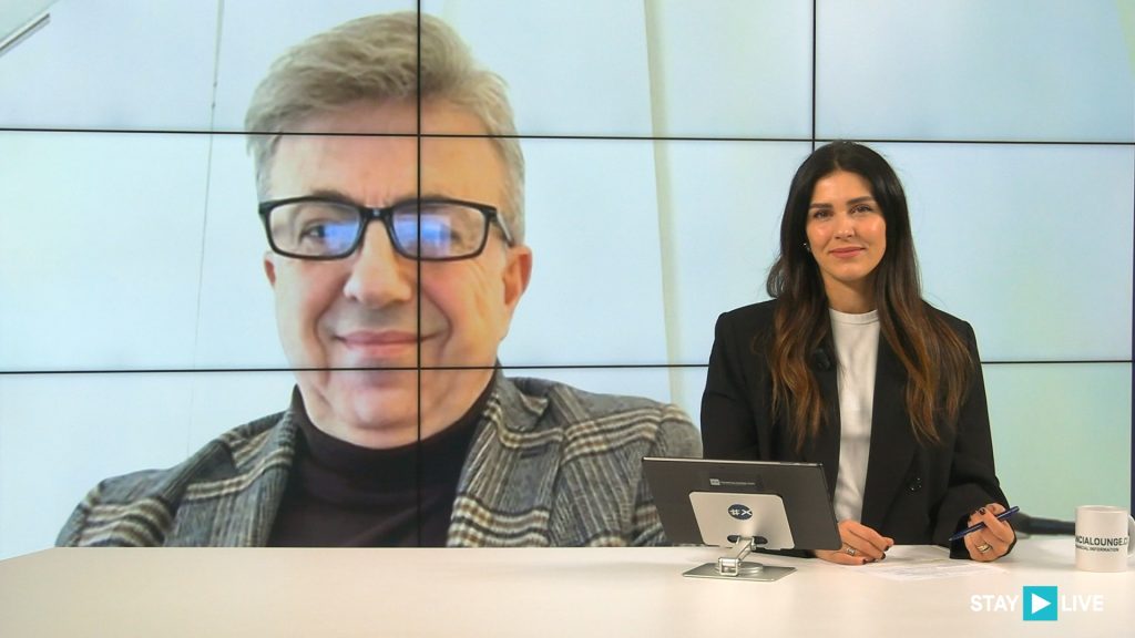 financialounge.com Raiffeisen Capital Management: il ruolo delle infrastrutture nell’asset allocation 2026