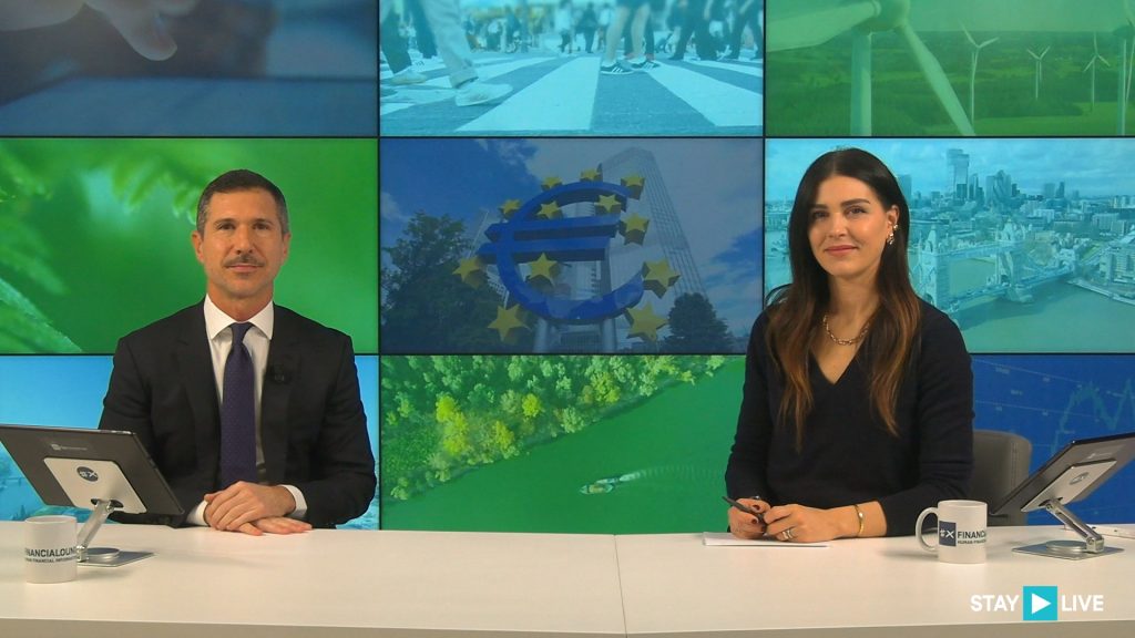 financialounge.com Neuberger Berman: il ritorno del credito corporate europeo nei portafogli