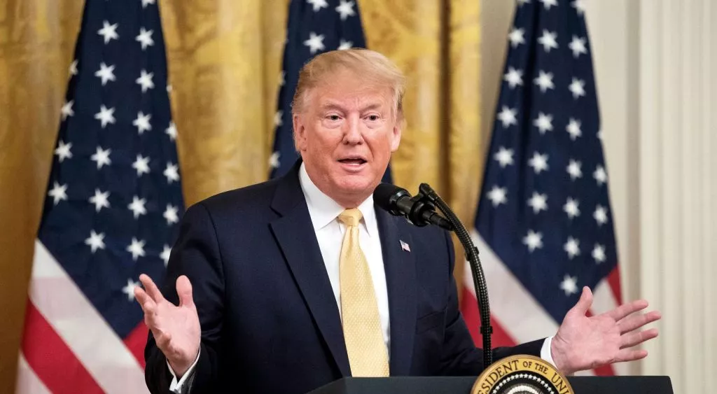 financialounge -  economia energia nucleare Trump Media