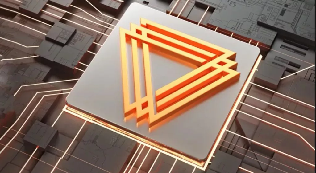 financialounge -  chip intelligenza artificiale Moore Threads Nvidia