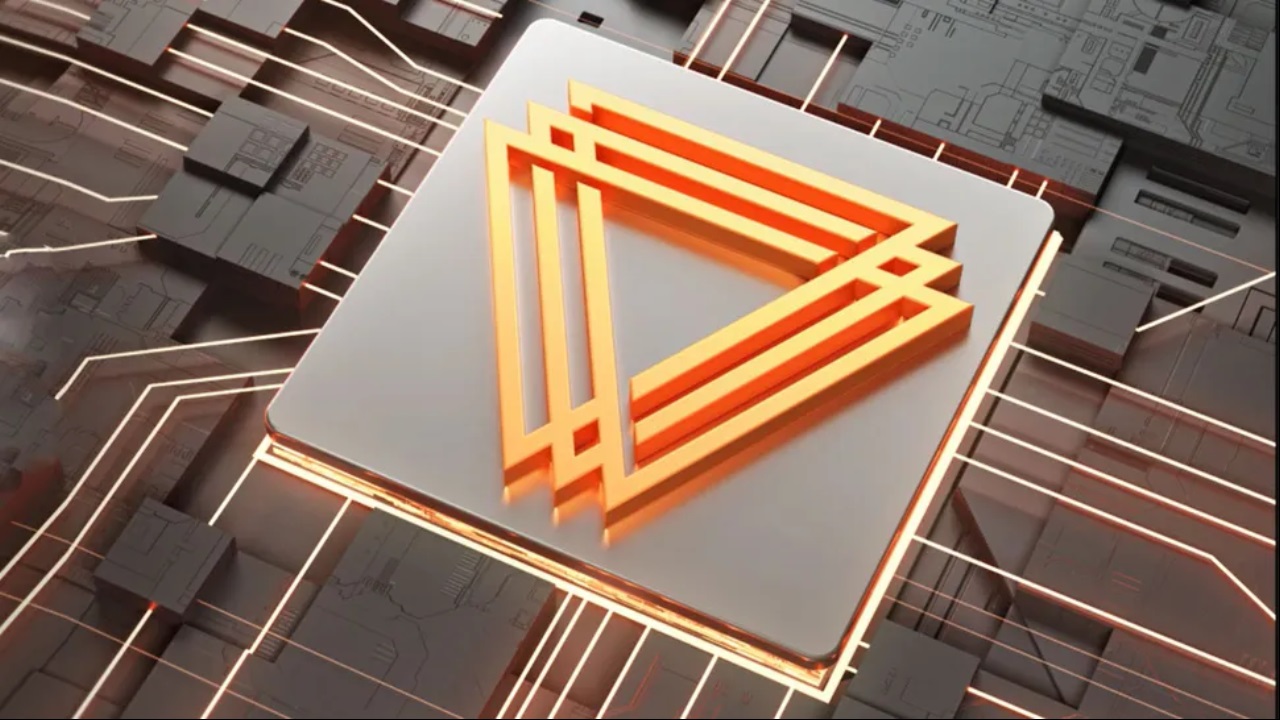 financialounge -  chip intelligenza artificiale Moore Threads Nvidia