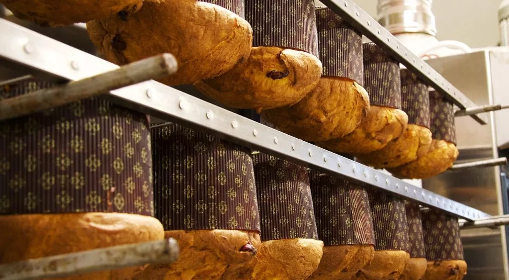 financialounge -  Classifica Itaòlia Panettoni prezzo