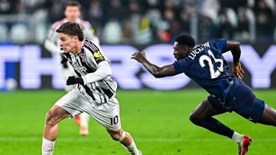 financialounge -  economia exor Juventus ultimi rumors