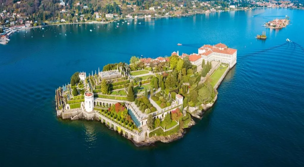 financialounge -  kaleon mercati turismo