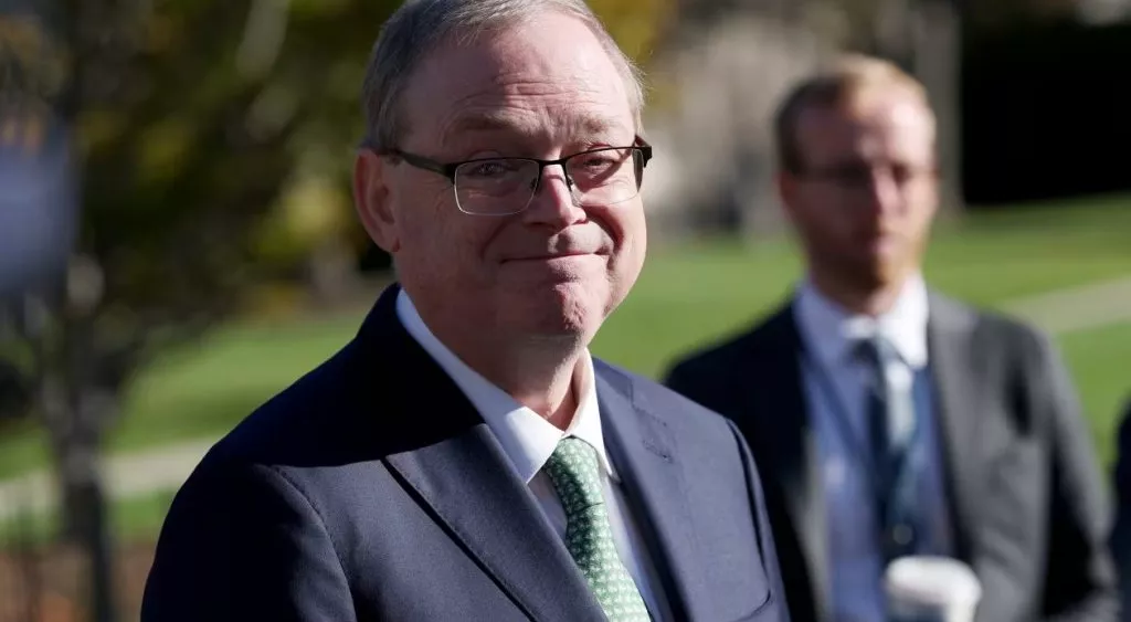 financialounge -  economia Federal Reserve kevin hassett ultimi rumors
