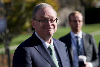 financialounge -  economia Federal Reserve kevin hassett ultimi rumors