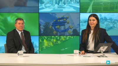 financialounge.com Infrastrutture e finanza sostenibile: il nuovo modello di dialogo promosso da AIS