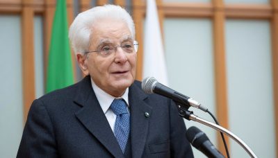 financialounge -  economia intelligenza artificiale Sergio Mattarella