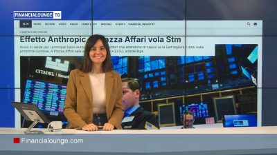 financialounge.com Spread Btp-Bund ai minimi dal 2009, i dubbi su Hassett alla Fed, riforma edilizia in arrivo - Edizione del 4 dicembre