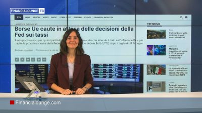 financialounge.com Borse Ue caute, debutto boom per Moore Threads, Ronaldo investe in Perplexity - Edizione del 5 dicembre