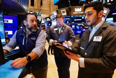 financialounge -  BG Saxo mercati outlook