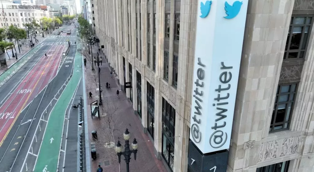 financialounge -  economia Elon Musk rumor twitter