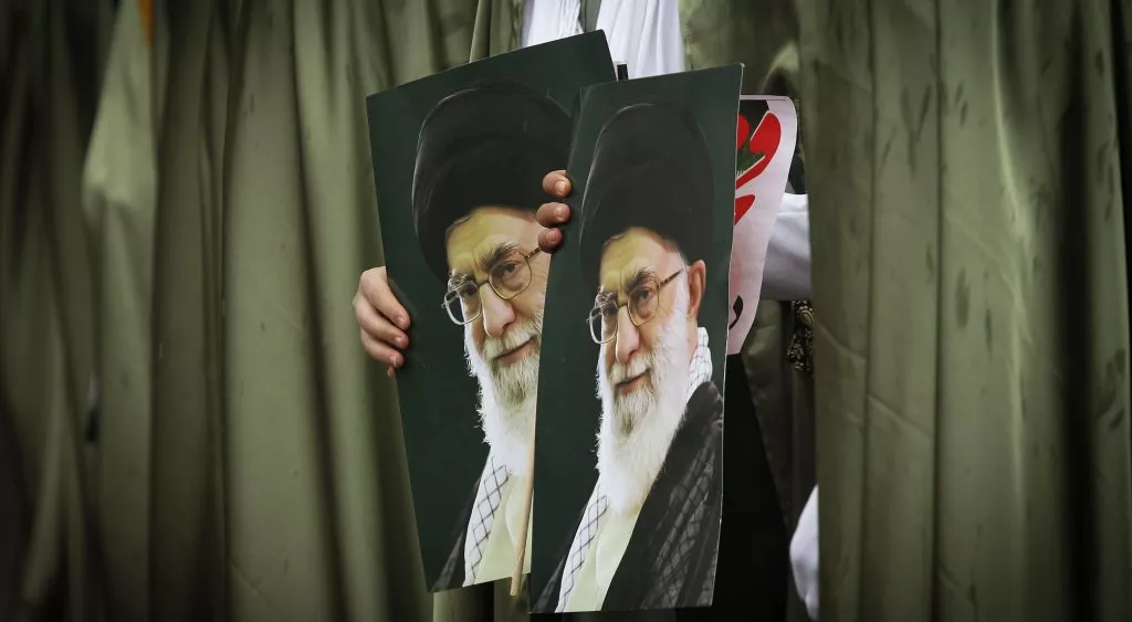 financialounge -  criptovalute economia iran