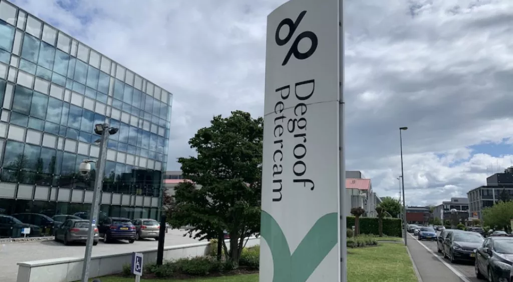 financialounge -  DPAM finanza