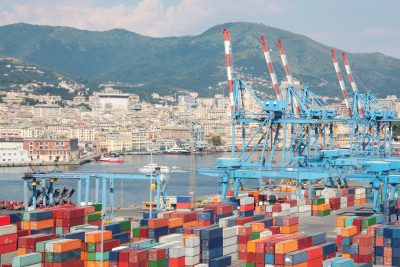 financialounge -  economia export Made In Italy