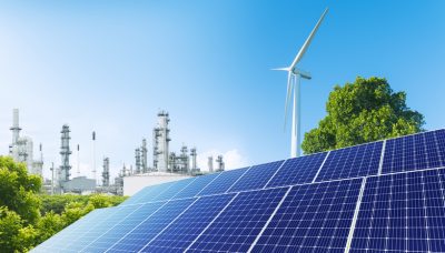 financialounge -  AI Capital Group energia mercati utility