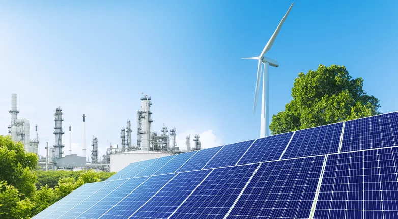 financialounge -  AI Capital Group energia mercati utility